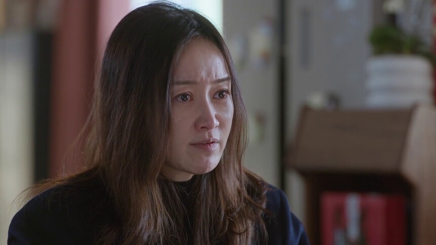 王武去世后传言不断 王武妻子找到寒江要证明其清白