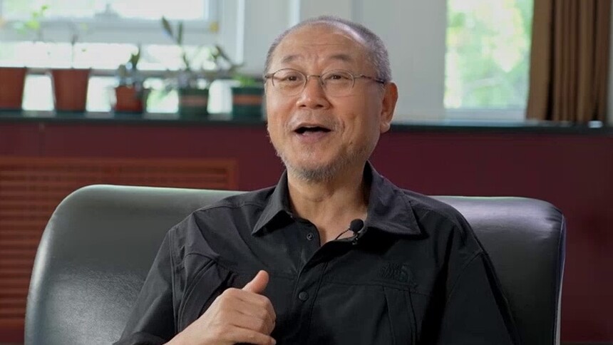 《第二十条》“这大家子人我熟”阵容特辑 范伟赵丽颖多年再合作