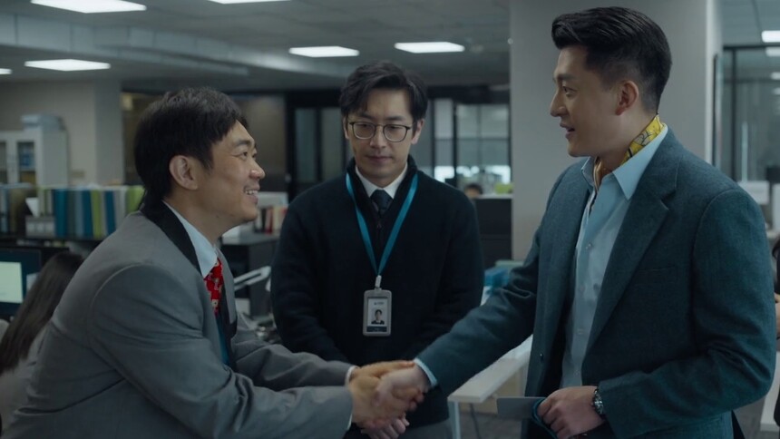 皮特要求马杰“无微不至”照顾胡建林