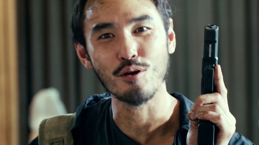《周处除三害》片尾曲MV《坏蛋》 五大看点超燃演绎“善恶有报”