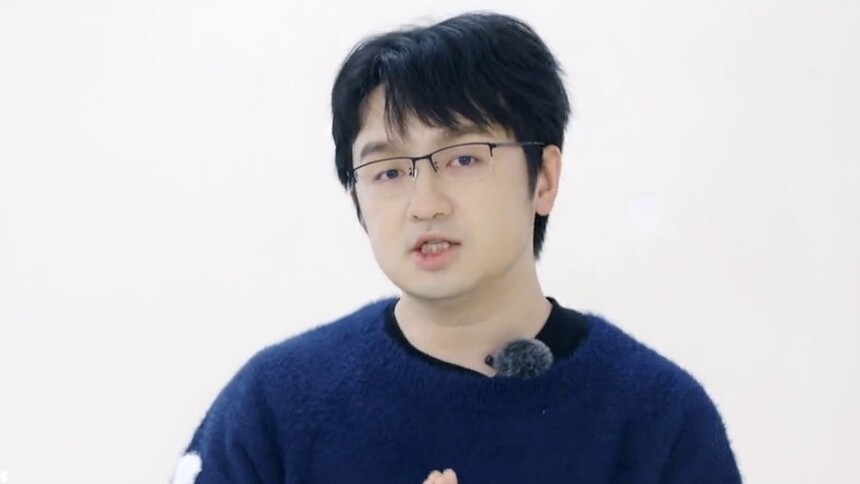 火树：一个人是彷徨，两个人是方向