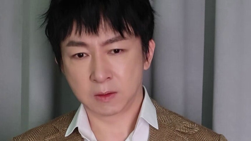 《江河日上》重现经典台词-苏可