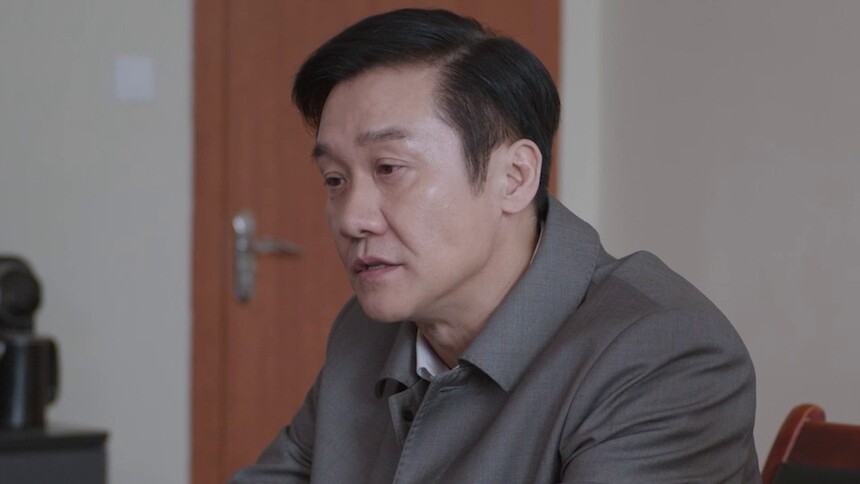 郑寒江钱起昔日同窗好友，最终却走向分崩离析