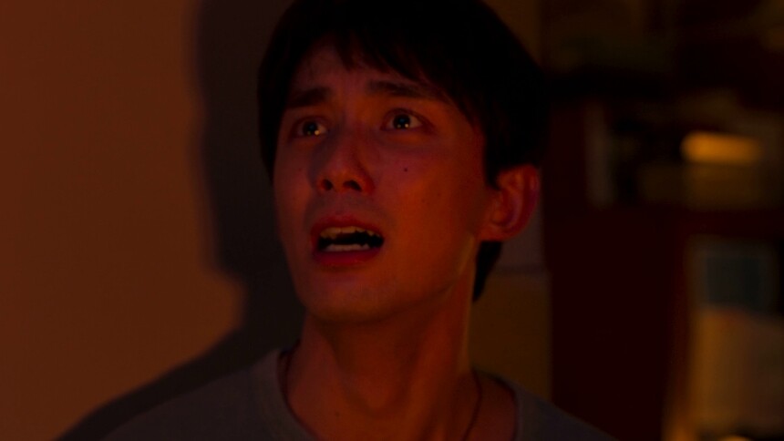 《草木人间》定档预告 吴磊蒋勤勤揭秘传销骗局背后的“洗脑骗术”