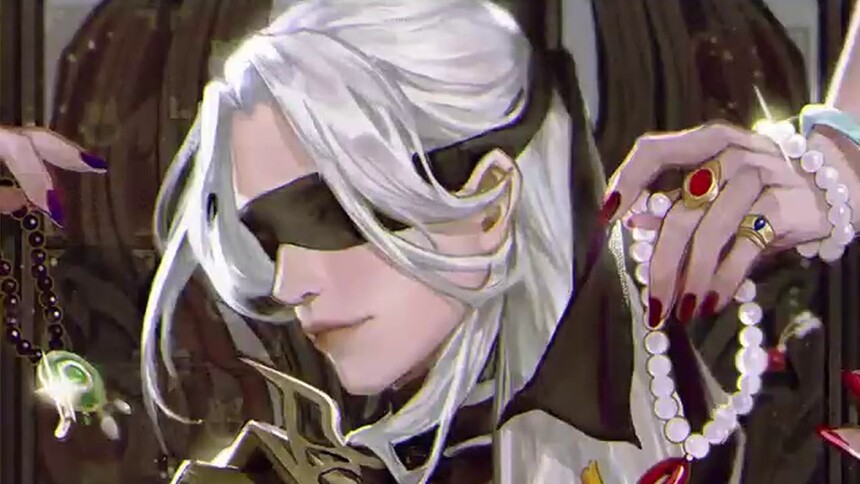 南部赛区-IP直通车-048倩女幽魂-肖锦聪