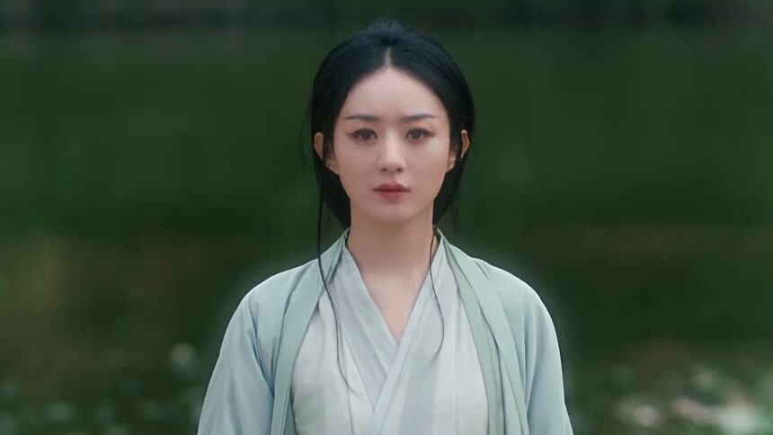 《与凤行》第4集看点：温馨田园生活！行云喊沈璃回家吃饭