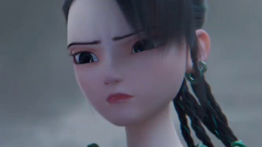 西部赛区-IP直通车-白素贞-曾玲杰