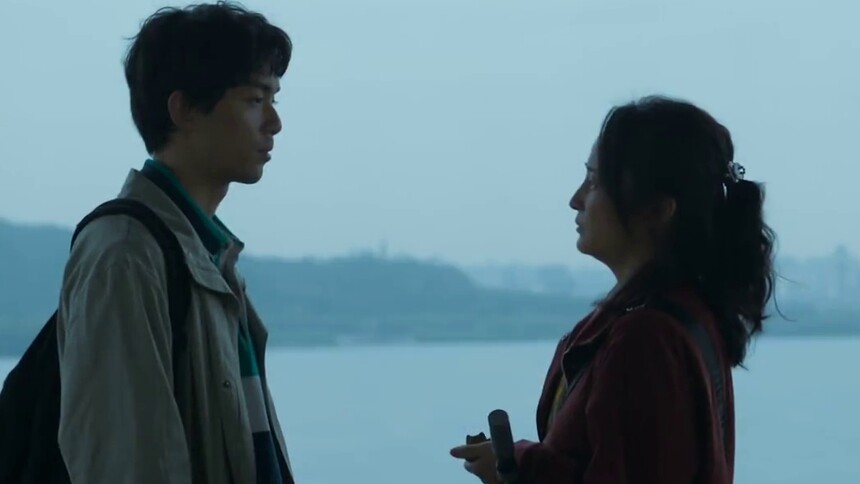 《草木人间》“我妈遭骗了”预告 蒋勤勤为给吴磊买房深陷传销组织