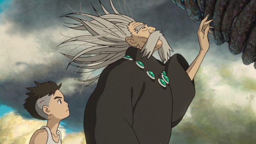 《你想活出怎样的人生》终极预告 宫崎骏送给影迷的“人生寄语”