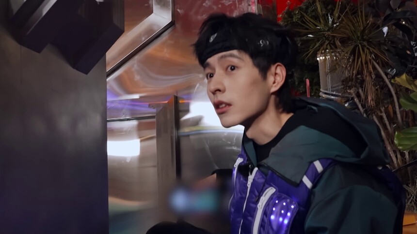 彩蛋：条条大路选水路！文韬五选一专挑高难度