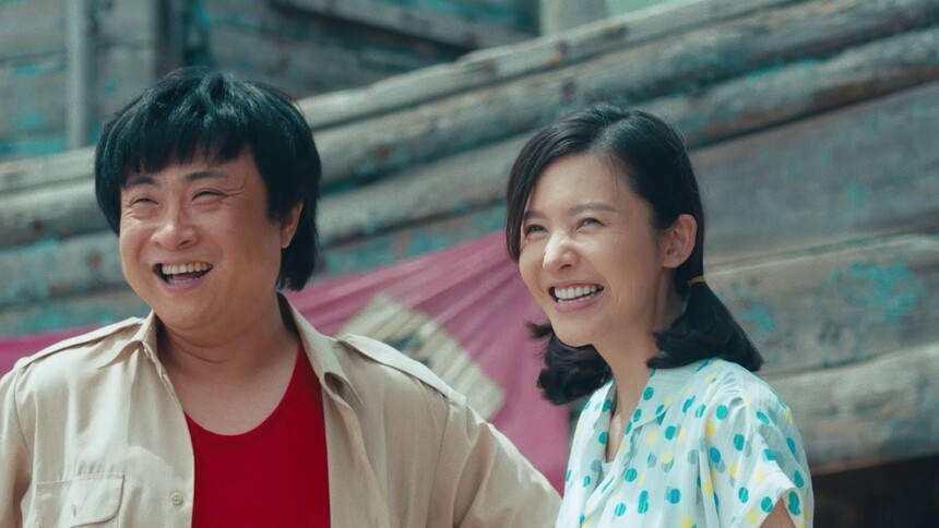 《乘风踏浪》第9集看点：彭锦西鼓动绣儿当模特