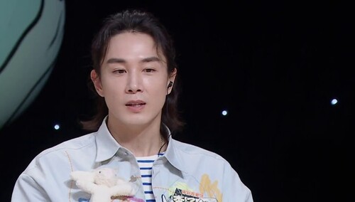 一落千丈！李承铉聊家庭“弟”位