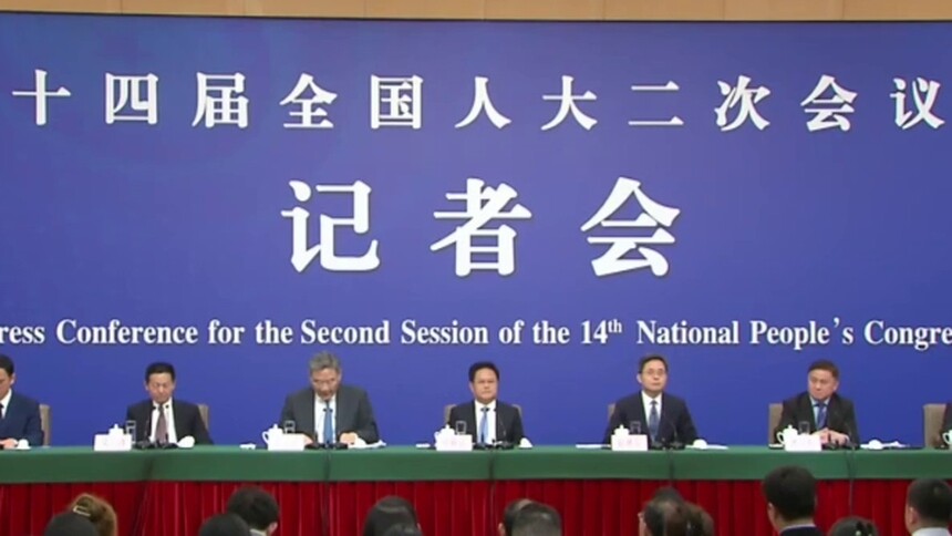 秀我中国｜王文涛：中外航班往来进一步恢复 推动便利商务人员签证申领