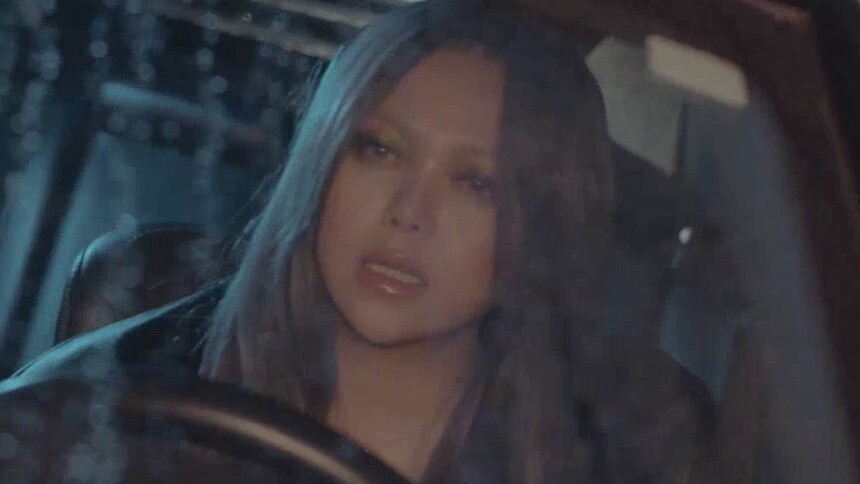 《生死赛车》预售开启 张惠妹燃情献唱主题曲传递“速度与爱”
