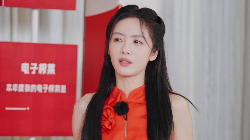 芒果捞星闻2023 特别节目第1期：蔡文静“辣评”《再见爱人3》 坦言曾与傅首尔激烈探讨感情观？