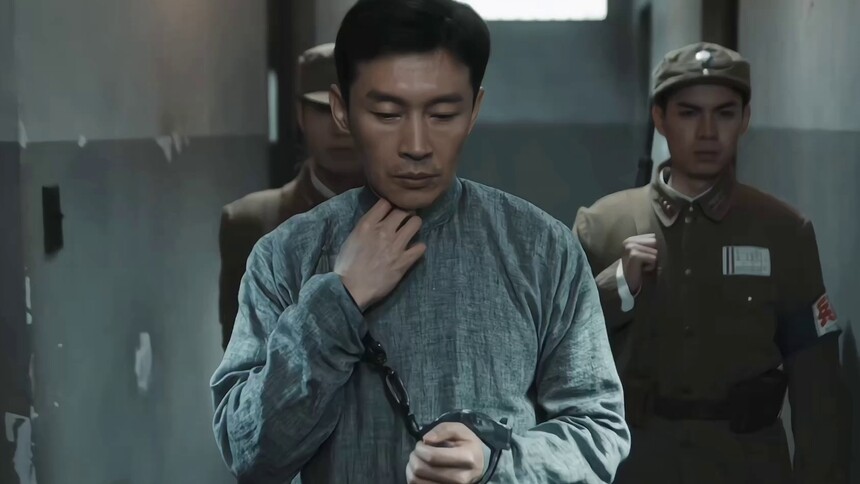 师生死别前最后一面 邓铭远指明向远生理想方向