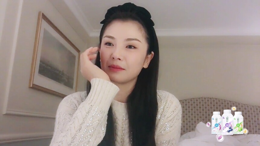 回忆满满！刘涛被第一季旅行片段感动哭了