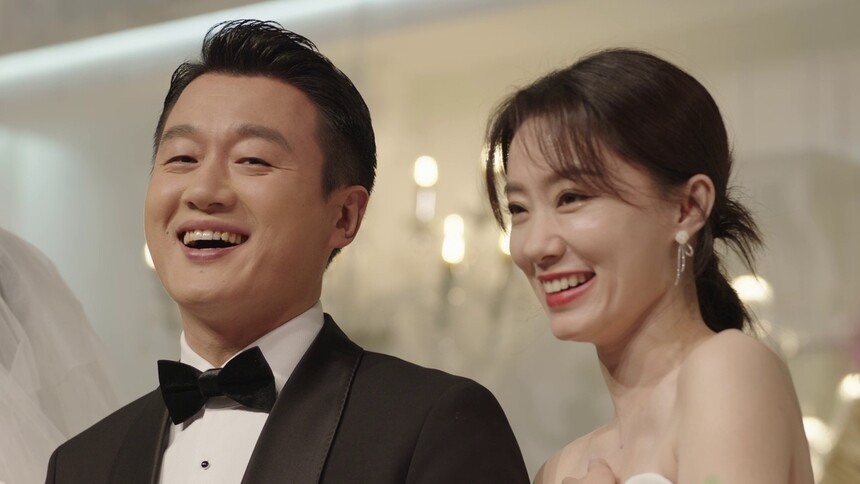 《好运家》敬请期待！张小斐佟大为上演万家烟火气