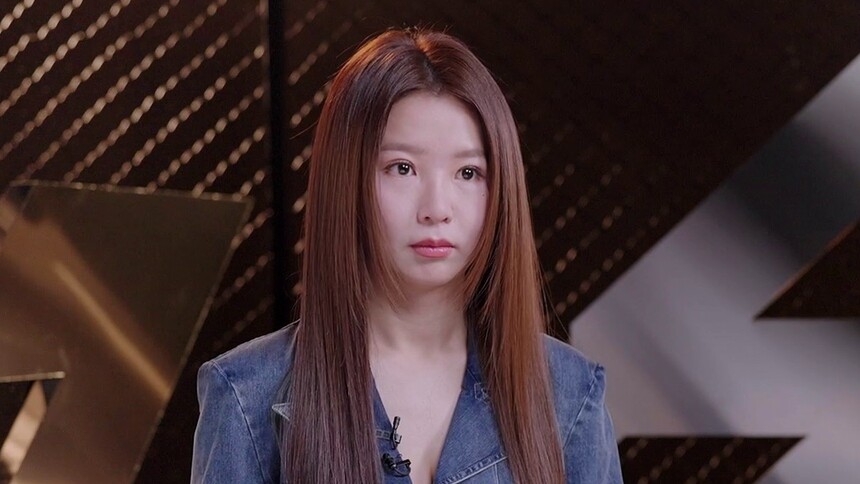 会员惊喜彩蛋：郭书瑶给自己打100分，期待创造第二个奇迹
