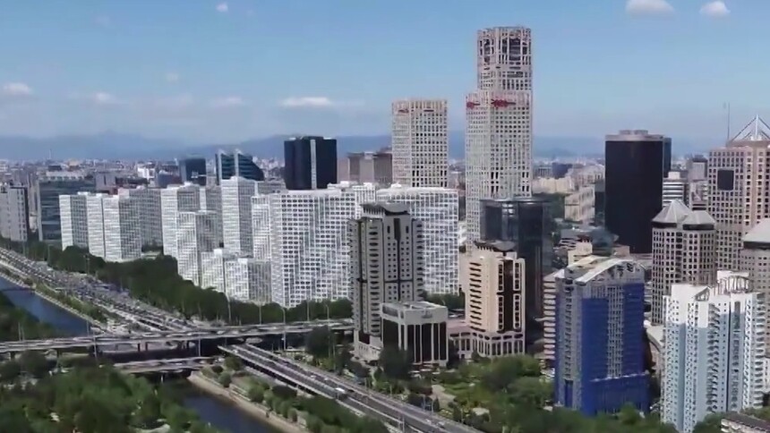 美国彭博社预测 中国将是未来五年全球经济增长最大贡献者