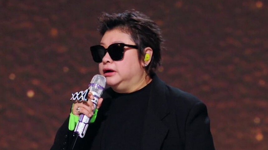 声生不息·家年华 金花家庭录像带第10期：韩红唱跳首秀彩排幕后 “五朵金花”合体真情献唱