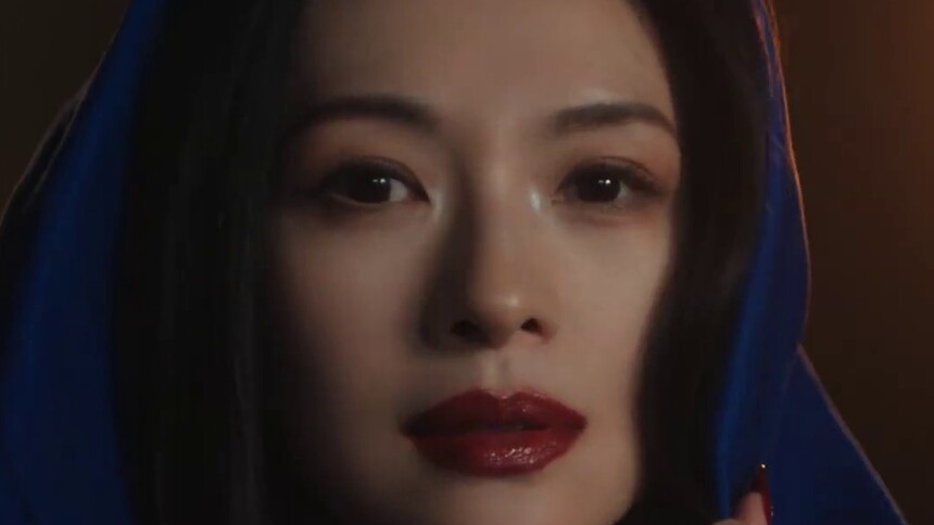 【智族GQ】陈可辛章子怡酱园弄复刻大片 时尚单品是把菜刀