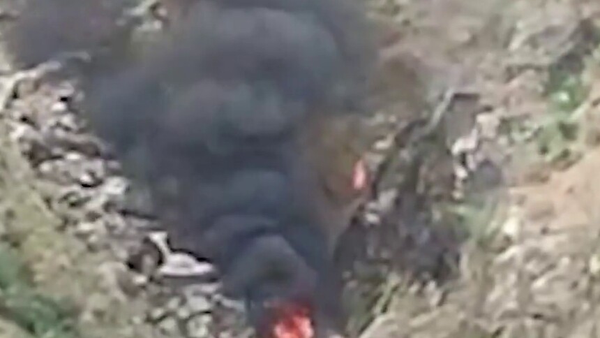 巴基斯坦逮捕4名制造达苏恐袭的恐怖分子