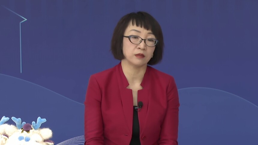 新对话·莫干山品牌面对面｜合一智控：将在建筑节能降耗领域持续深耕 加大研发