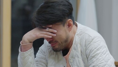 《灿烂的花园》5月16日看点：姜珮瑶一句话打开林家川眼泪开关