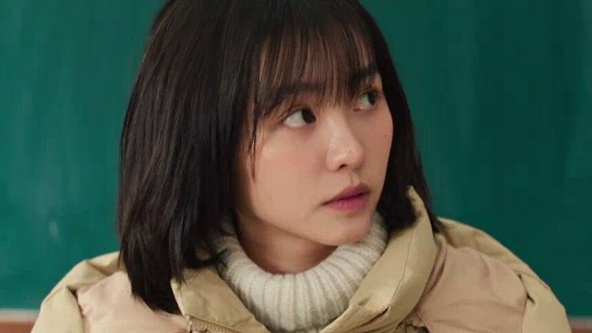 《她的小梨涡》定档预告 谢辞许呦“包办同桌”邀你做“笑友”