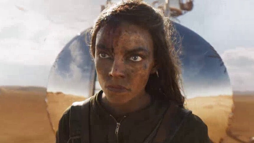 《疯狂的麦克斯：狂暴女神》定档6月7日，影史传奇引爆全国影院