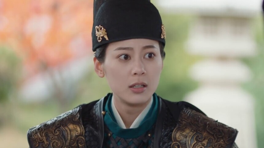 《南城宴》第6集看点：晏长昀英雄救美，小强子乐开花