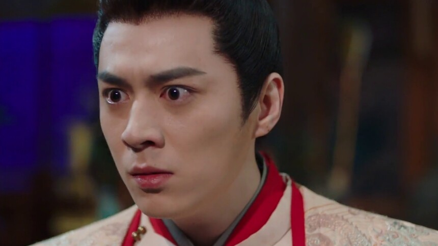 《南城宴》第9集看点：皇上反抗命运！小强子再袭晏长昀