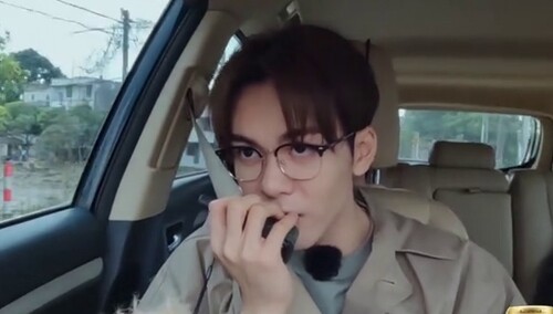 《灿烂的花园》5月23日看点：曾舜晞林家川秒变幼稚鬼