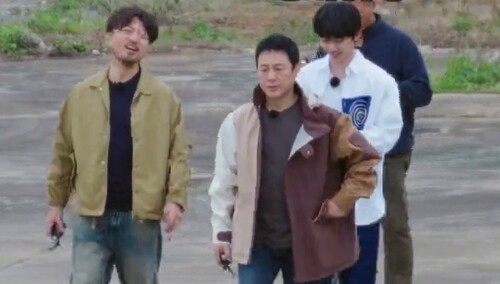 曾舜晞林家川一见面就“撒娇”