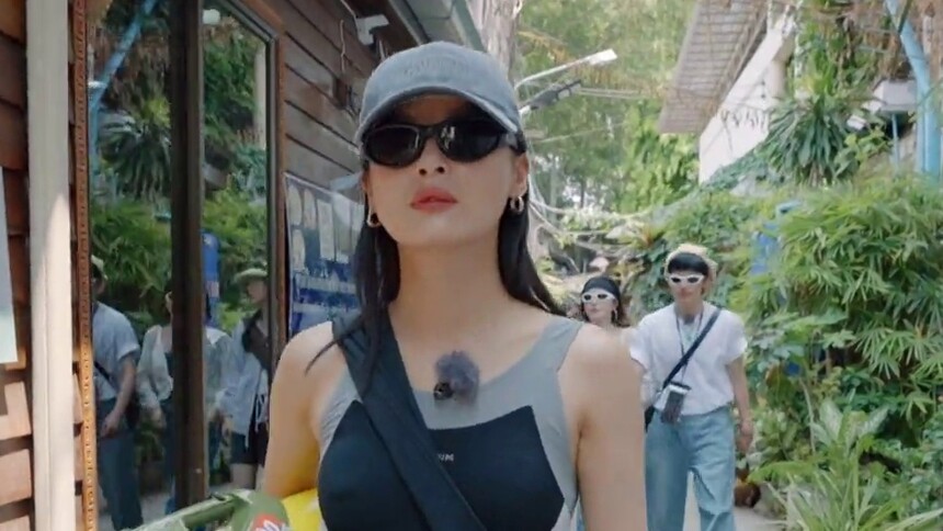 花儿与少年·好友记