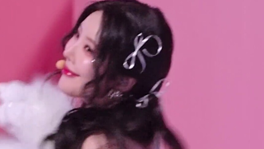 一公独家直拍：赵奕欢《有你在》