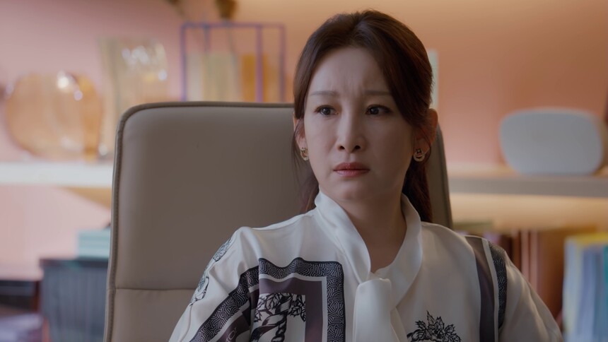 《时光正好》第9集看点：婉真重回职场，梦安怀孕消息泄露