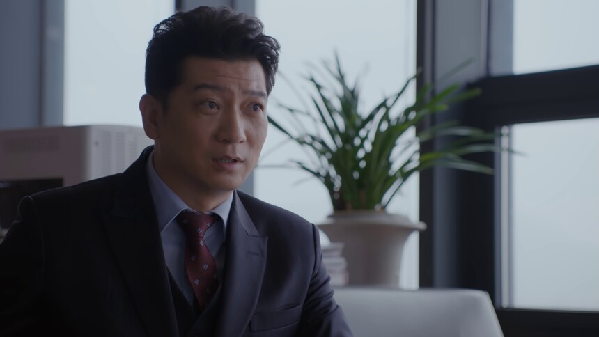 《时光正好》第36集看点：蓝海收购新苗，姐俩重新踏上征途