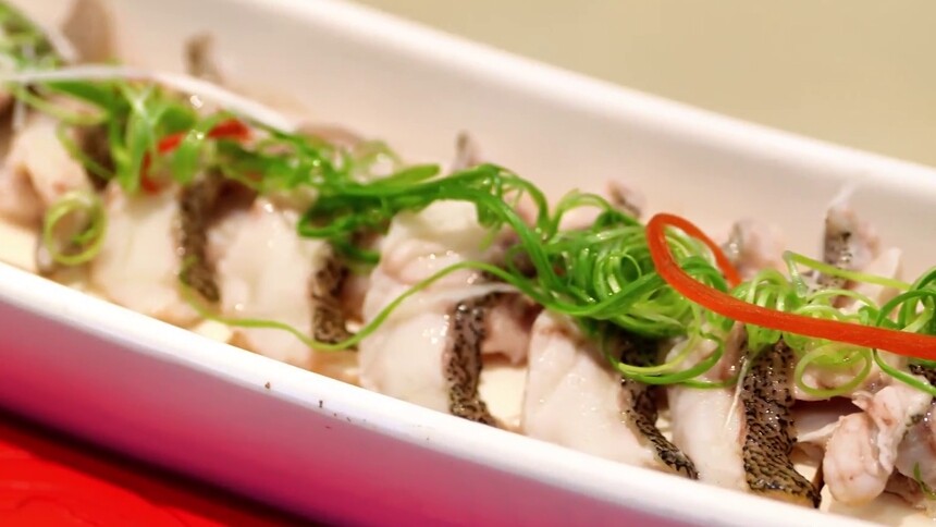 千城百县看中国｜寻闽味：游龙四海