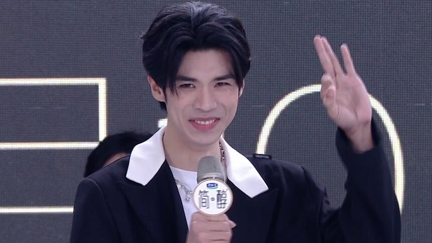 《歌手2024》音乐合伙人李晋晔清唱Faouzia代表作