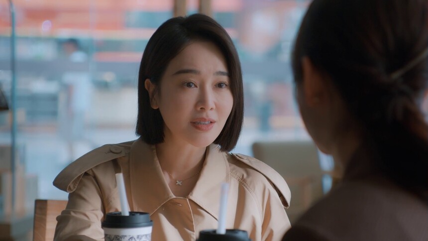 许梦安八卦婉真感情生活