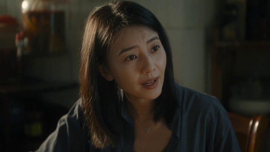 《走走停停》发布特辑 愿妈妈永远可以做会发光的自己
