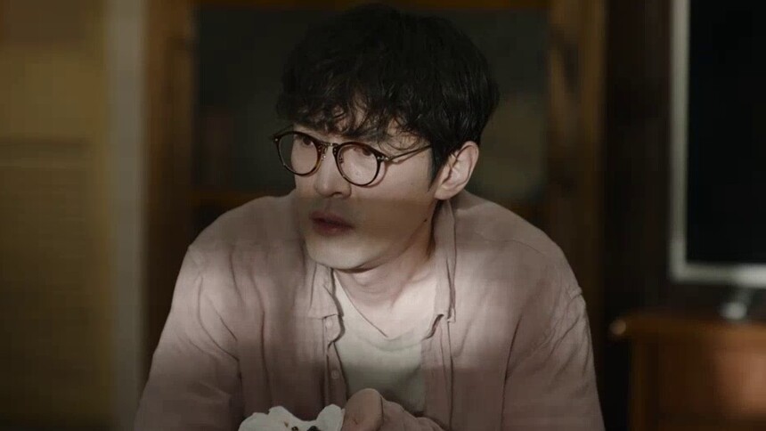 《走走停停》“最佳新人”预告片 爸爸穿女装完成妈妈遗愿感人至深