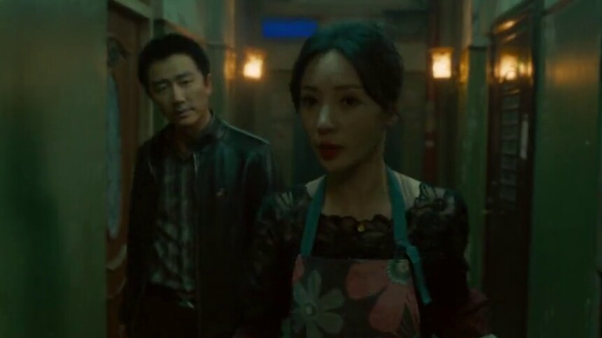 《来福大酒店》今日上映 发布“破人生万难”预告 影片三大看点真切动人