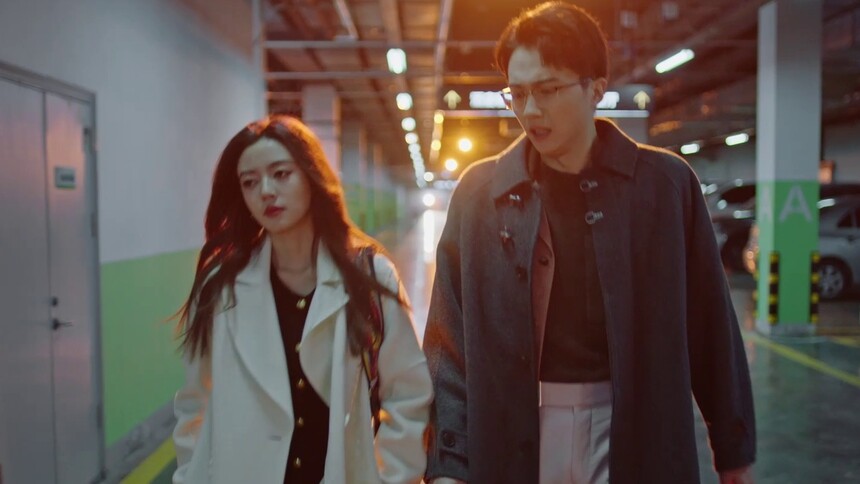 修罗场大爆发！苏之舟怒打肖亦骁