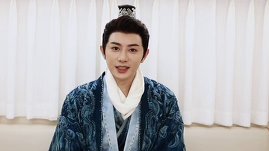 王佑硕专访（下）：马背吻幕后揭秘