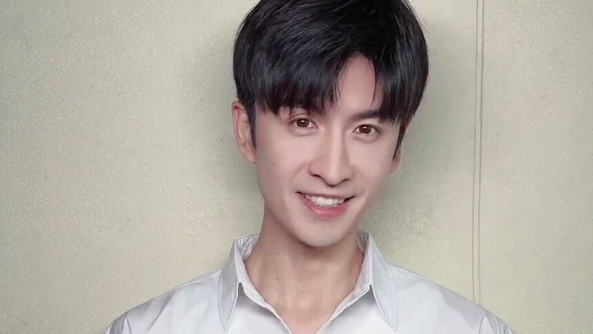 《旅行任意门》张云龙在线拆盲盒