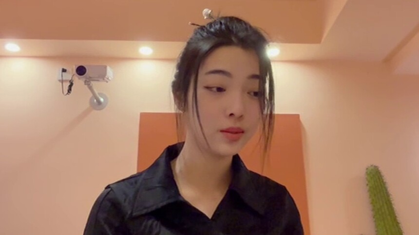 百分百出品破茧成蝶企划·刘婷秀vlog