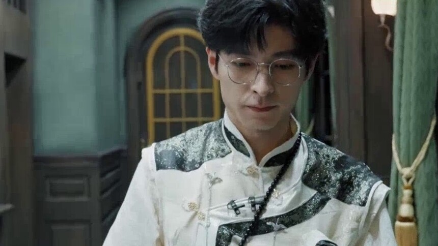 遭背刺？文韬连生气都是淡淡的